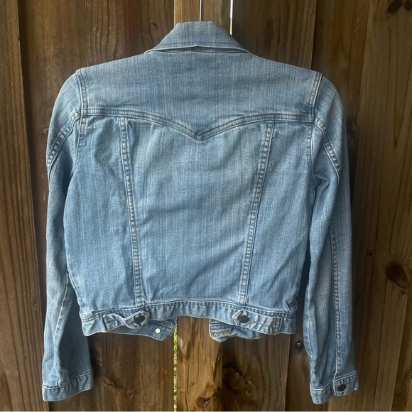 Denim Jacket - Picture 2 of 5